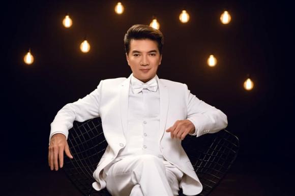 Nam ca sĩ khẳng định mình chưa bao giờ tự phong danh hiệu cho mình