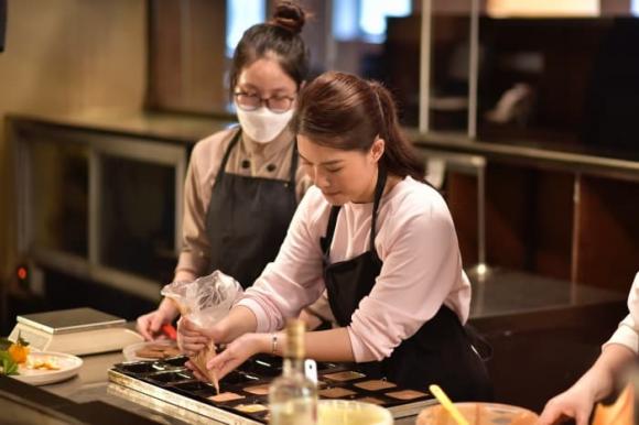 diễn viên Ngọc Thanh Tâ,, sao Việt