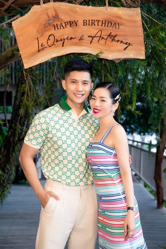 lệ quyên, sao việt, lâm bảo châu, ca sĩ lệ quyên 