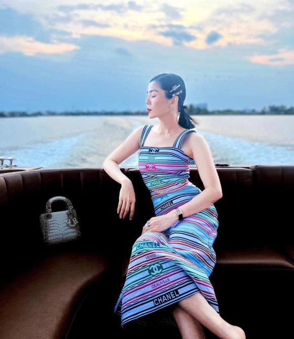 lệ quyên, sao việt, lâm bảo châu, ca sĩ lệ quyên 