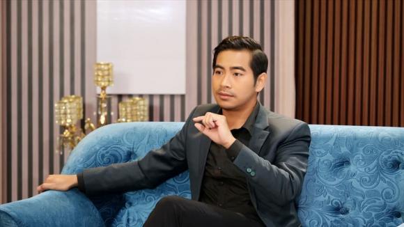 diễn viên Thanh Bình, sao Việt, diễn viên Hoàng Anh, tình tin đồn Hoàng Anh