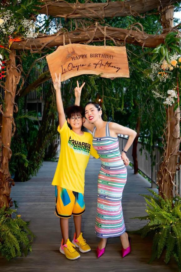 lệ quyên, sao việt, lâm bảo châu, ca sĩ lệ quyên 