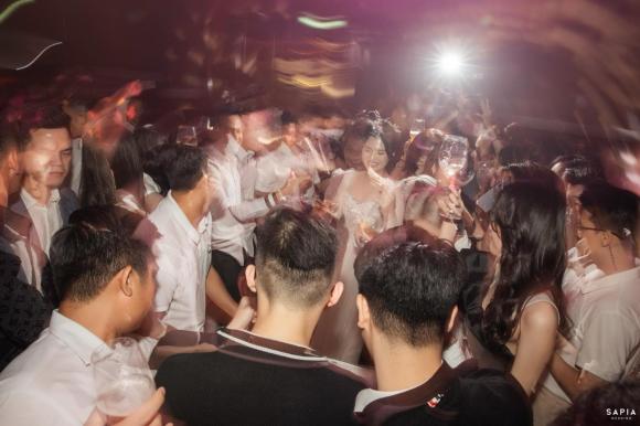 Thành Chung, đám cưới Thành Chung, giới trẻ 