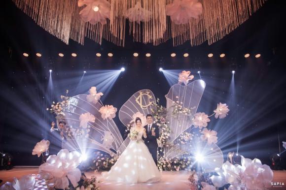 Thành Chung, đám cưới Thành Chung, giới trẻ 