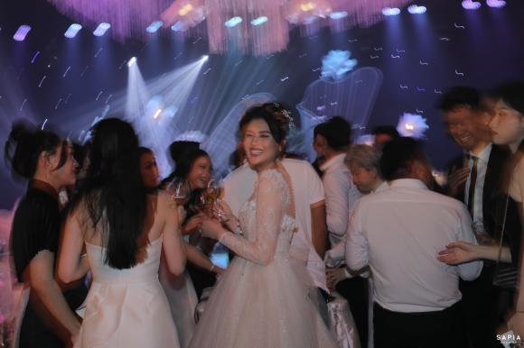 Thành Chung, đám cưới Thành Chung, giới trẻ 