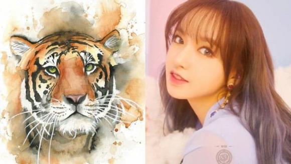 12 con giáp, tử vi 2022, con giáp lận đận tình duyên