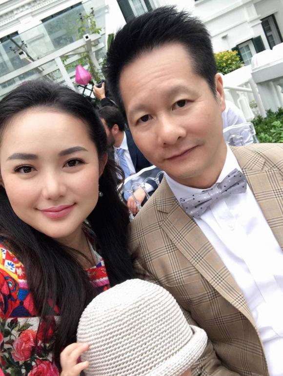 Người mẫu Phan Như Thảo, diễn viên Phan Như Thảo, sao Việt