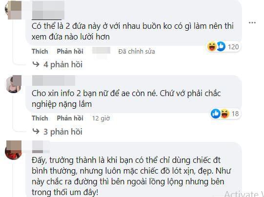 nữ sinh thuê nhà, nữ sinh ở bẩn, giới trẻ 