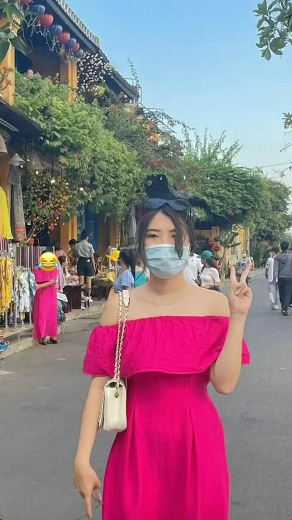 du lịch Hội An, cư dân mạng, thời trang du lịch
