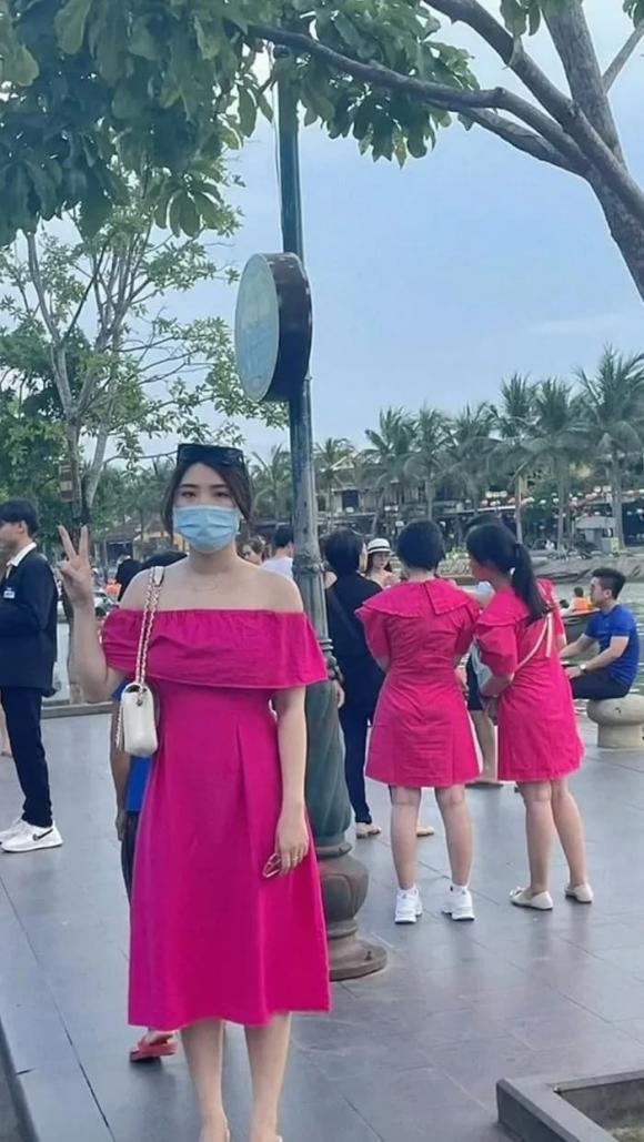 du lịch Hội An, cư dân mạng, thời trang du lịch