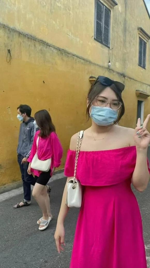 du lịch Hội An, cư dân mạng, thời trang du lịch