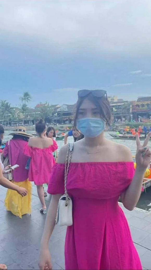 du lịch Hội An, cư dân mạng, thời trang du lịch