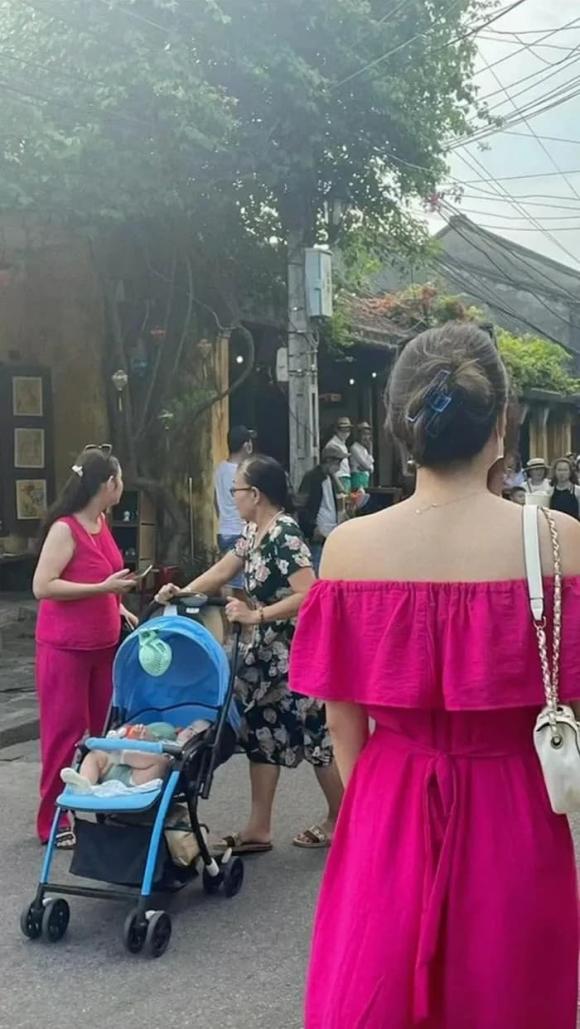 du lịch Hội An, cư dân mạng, thời trang du lịch