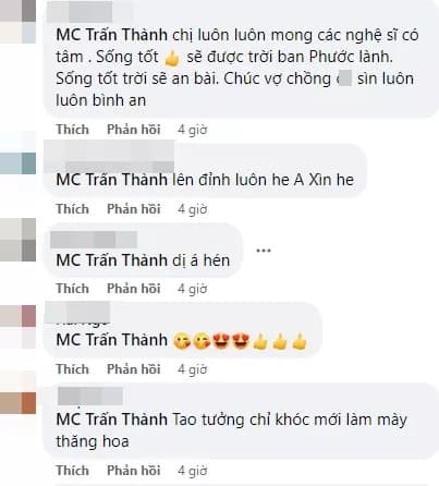 tran-thanh-noi-hung-ban-ve-22dich-den-cua-nghe-si22-lap-tuc-nhan-ngay-loat-mia-mai-ca-khia-cua-cu-dan-mang-6-ngoisaovn-w403-h446 5 MC Trấn Thành, danh hài Trấn Thành,sao Việt