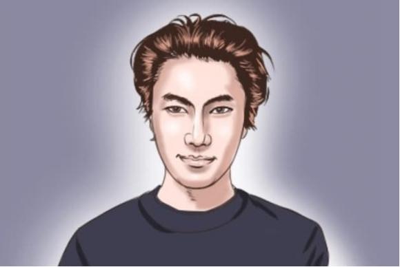 tướng mặt, tướng mặt xấu, người ích kỉ
