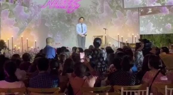 Mạnh Quỳnh, Sao Việt, Nam ca sĩ