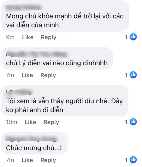 ns công lý, sao việt, công lý trở lại 