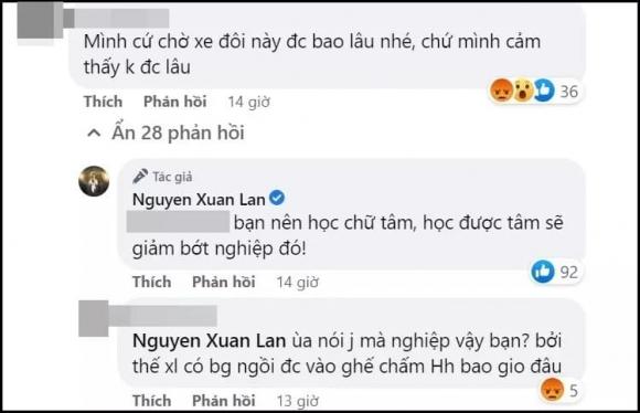 nữ diễn viên ngô thanh vân,Diễn viên Ngô Thanh Vân,siêu mẫu Xuân Lan