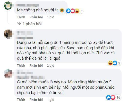 trả nợ hộ con dâu 0 Con dâu, mẹ chồng, giới trẻ