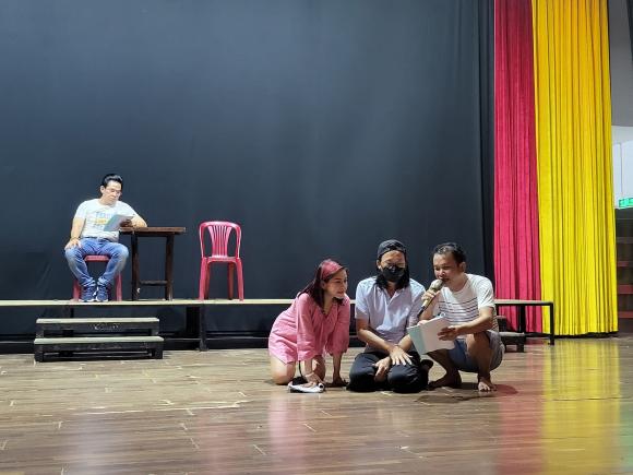 ca sĩ Hoài Linh, sao Việt