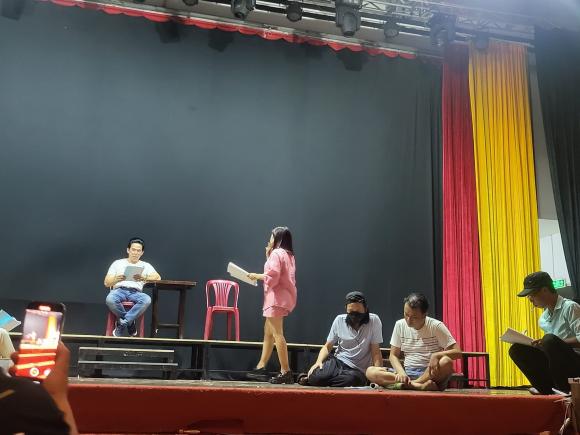 ca sĩ Hoài Linh, sao Việt
