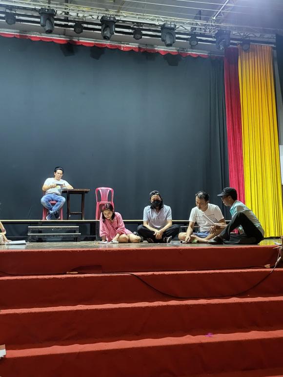 ca sĩ Hoài Linh, sao Việt