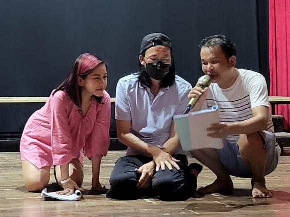 ca sĩ Hoài Linh, sao Việt
