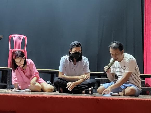 ca sĩ Hoài Linh, sao Việt