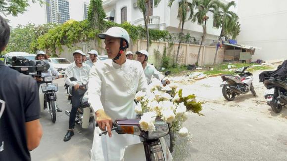 nghệ sĩ hài Mạc Văn Khoa, sao Việt