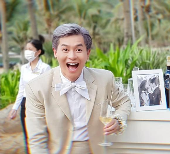 Diễn viên Ngô Thanh Vân,nữ diễn viên ngô thanh vân,sao Việt,chuyên gia trang điểm Nam Trung