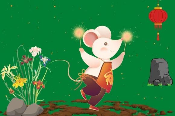 12 con giáp, tử vi 2022, con giáp may mắn