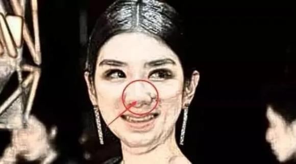 tướng mặt, tử vi, tướng mặt phụ nữ giàu