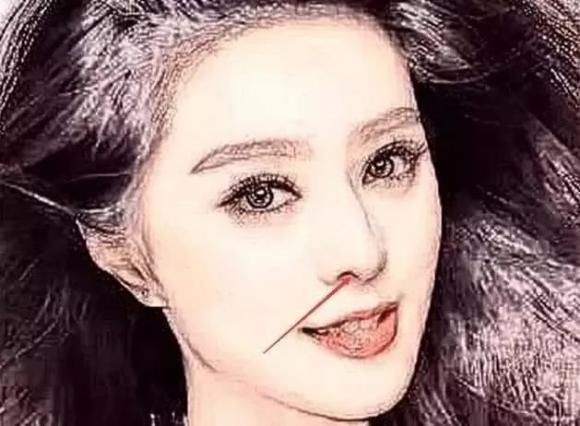 tướng mặt, tử vi, tướng mặt phụ nữ giàu