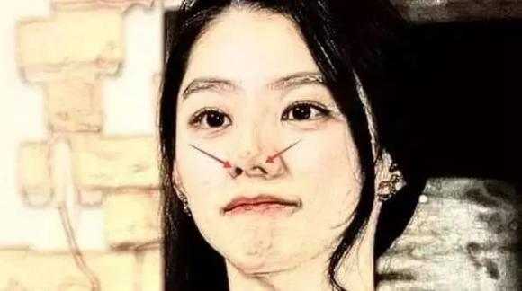 tướng mặt, tử vi, tướng mặt phụ nữ giàu