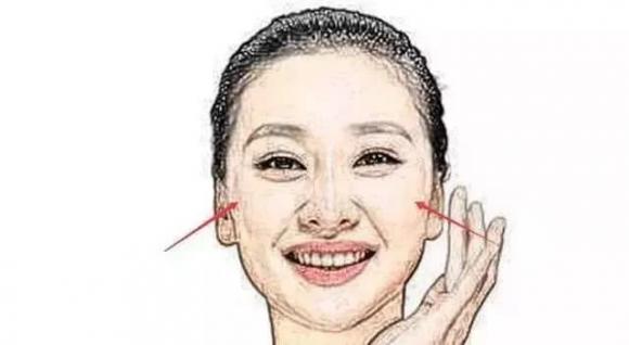 tướng mặt, tử vi, tướng mặt phụ nữ giàu