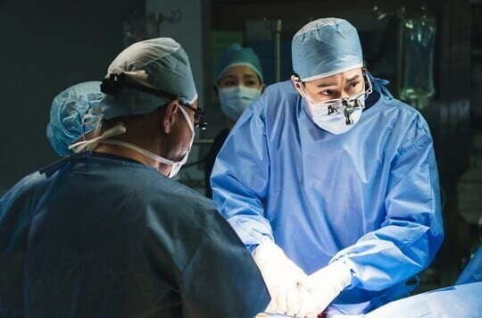 phim Hàn, Doctor Lawyer, So Ji Sub