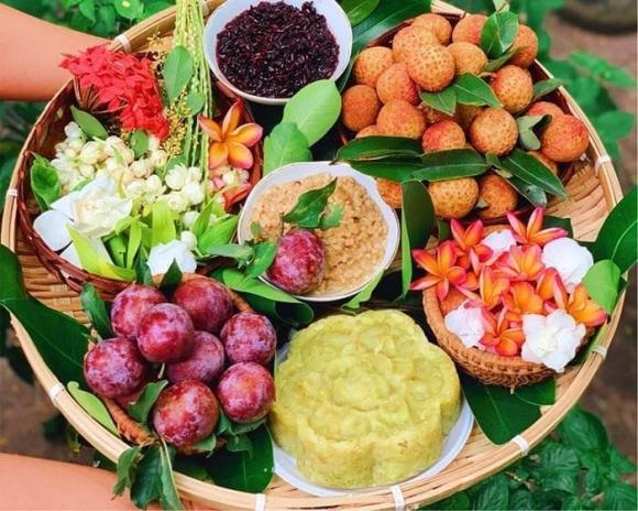 Tết Đoan Ngọ, Tết diệt sâu bọ, 5/5 âm lịch, Nhâm Dần 2022
