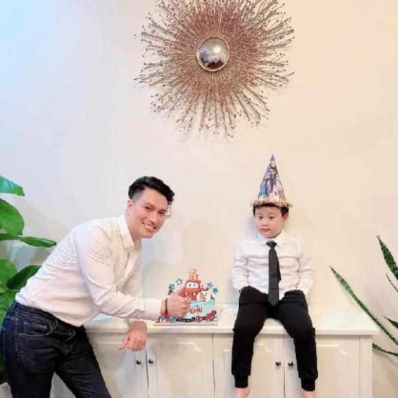 diễn viên Việt Anh,sao Việt