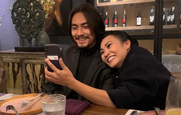 Phương Thanh nổi đóa quyết minh oan cho tình tin đồn