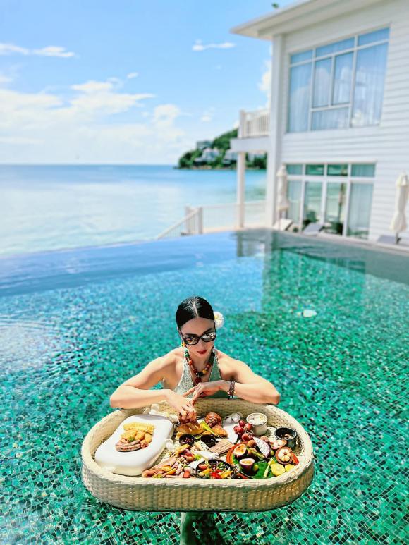 diễn viên angela phương trinh,sao Việt