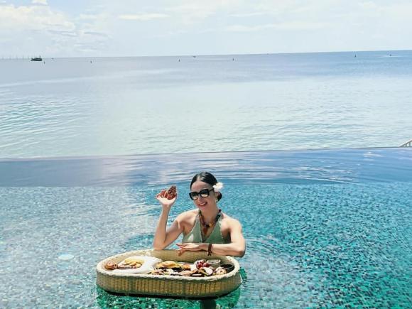 diễn viên angela phương trinh,sao Việt