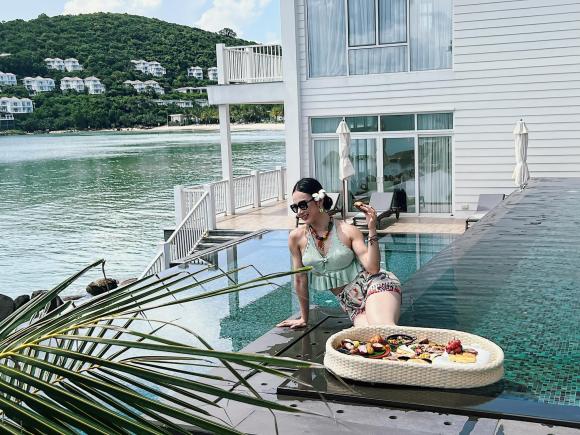 diễn viên angela phương trinh,sao Việt