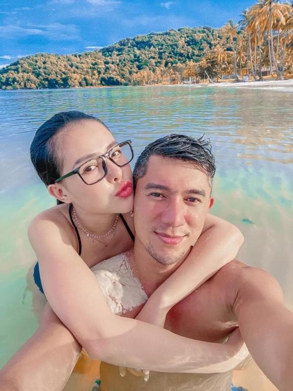 ngân 98, lương bằng quang, sao việt 