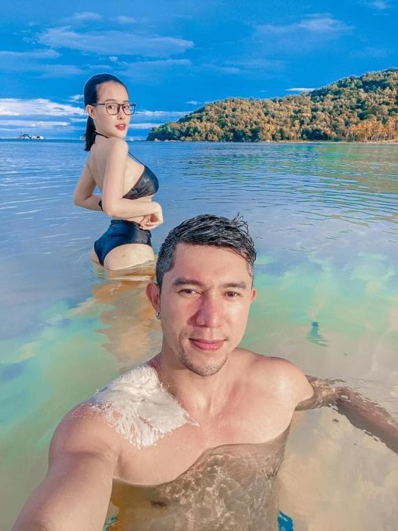 ngân 98, lương bằng quang, sao việt 