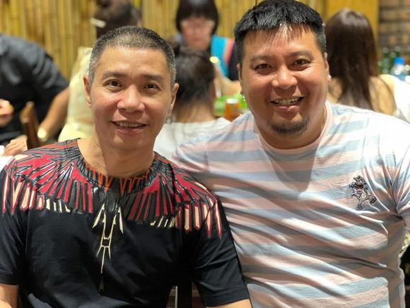 NSND Công Lý, sao Việt