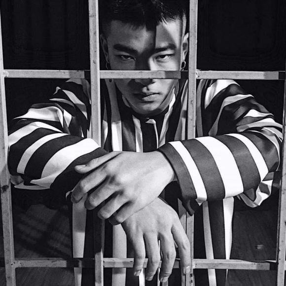 Võ Hoài Nam, con trai Võ Hoài Nam, sao việt 