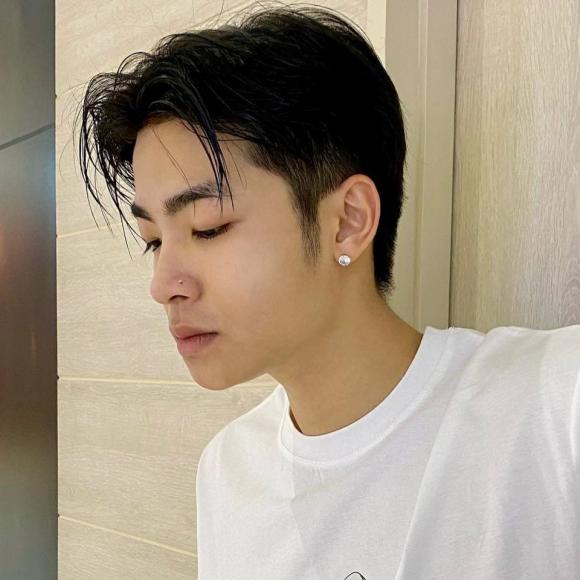 Võ Hoài Nam, con trai Võ Hoài Nam, sao việt 