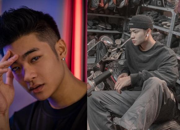 Võ Hoài Nam, con trai Võ Hoài Nam, sao việt 