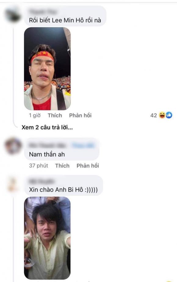 diễn viên hài Lê Dương Bảo Lâm, sao Việt