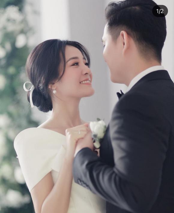 karen nguyễn, sao việt, karen nguyễn kết hôn